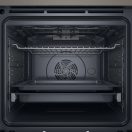 Whirlpool WOI4S8CM1SEA Beépíthető sütő