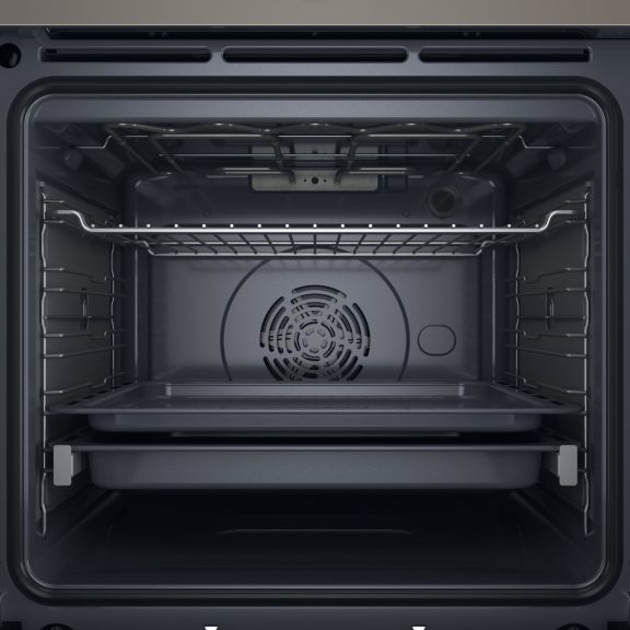 Whirlpool WOI4S8CM1SEA Beépíthető sütő
