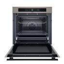 Whirlpool WOI4S8CM1SEA Beépíthető sütő