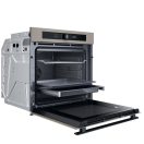 Whirlpool WOI4S8CM1SEA Beépíthető sütő