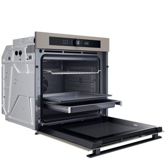 Whirlpool WOI4S8CM1SEA Beépíthető sütő
