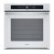 Whirlpool WOI4S8CM1SWA Beépíthető sütő