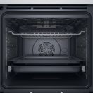 Whirlpool WOI4S8CM1SWA Beépíthető sütő
