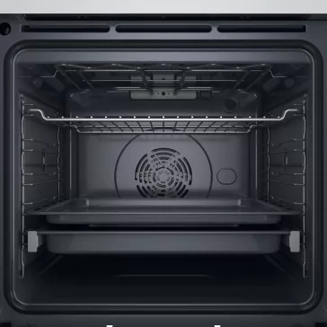 Whirlpool WOI4S8CM1SWA Beépíthető sütő