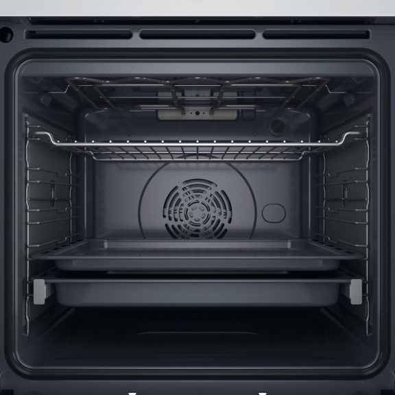 Whirlpool WOI4S8CM1SWA Beépíthető sütő