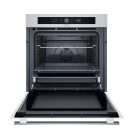 Whirlpool WOI4S8CM1SWA Beépíthető sütő