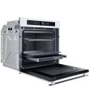 Whirlpool WOI4S8CM1SWA Beépíthető sütő