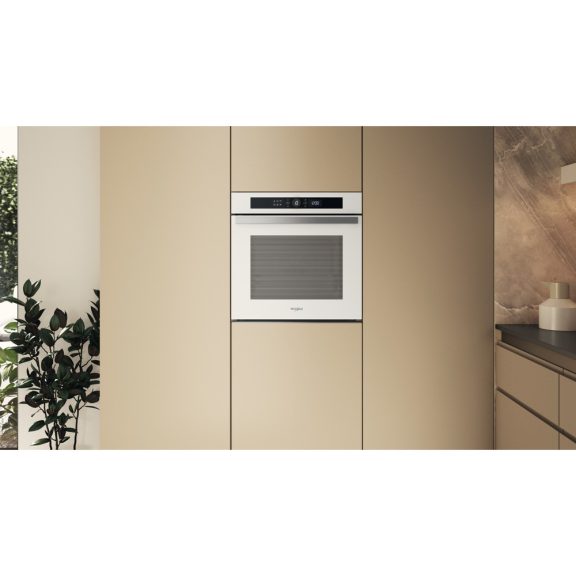 Whirlpool WOI4S8CM1SWA Beépíthető sütő