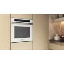 Whirlpool WOI4S8CM1SWA Beépíthető sütő