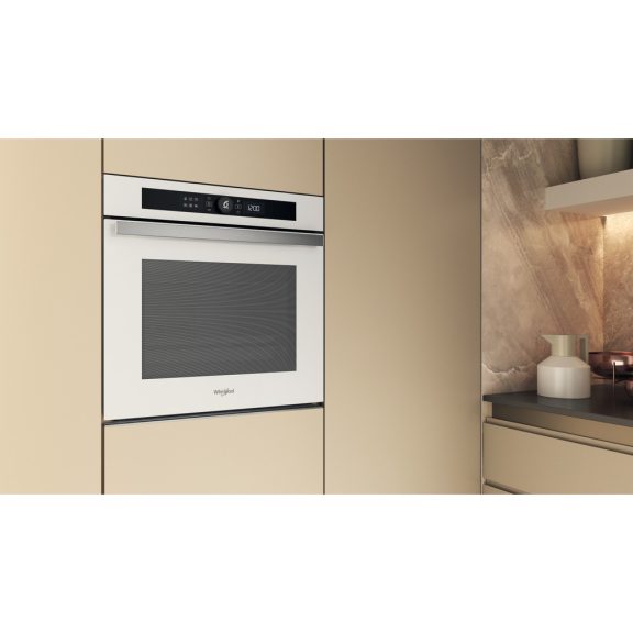Whirlpool WOI4S8CM1SWA Beépíthető sütő