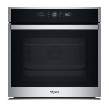 Whirlpool WOI4S8CM1SXA Beépíthető sütő