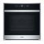 Whirlpool WOI4S8CM1SXA Beépíthető sütő
