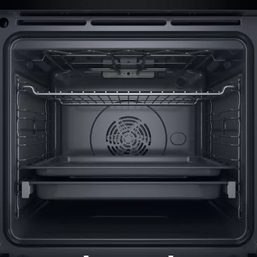 Whirlpool WOI4S8CM1SXA Beépíthető sütő