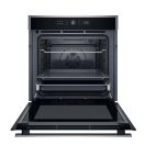 Whirlpool WOI4S8CM1SXA Beépíthető sütő