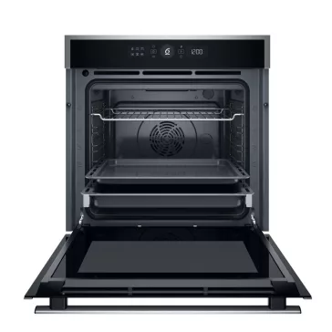 Whirlpool WOI4S8CM1SXA Beépíthető sütő