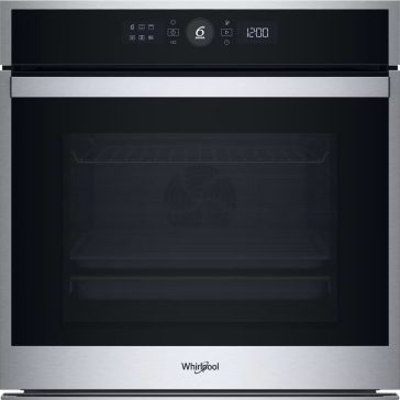 Whirlpool WOI4S8HM1SXA Beépíthető sütő