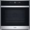 Whirlpool WOI4S8HM1SXA Beépíthető sütő