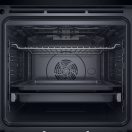 Whirlpool WOI4S8HM1SXA Beépíthető sütő