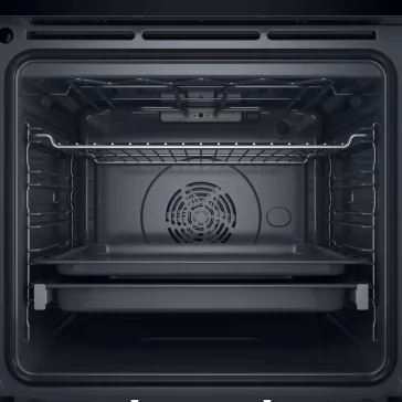 Whirlpool WOI4S8HM1SXA Beépíthető sütő