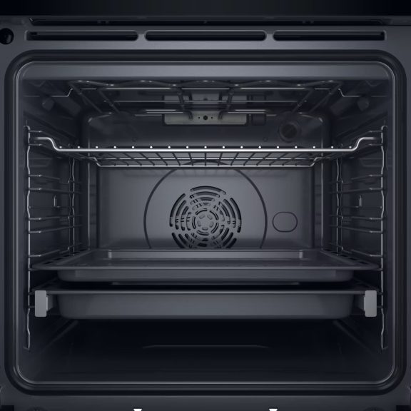 Whirlpool WOI4S8HM1SXA Beépíthető sütő