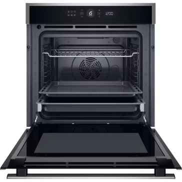 Whirlpool WOI4S8HM1SXA Beépíthető sütő