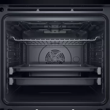 Whirlpool WOI4S8HM2SBA Beépíthető sütő