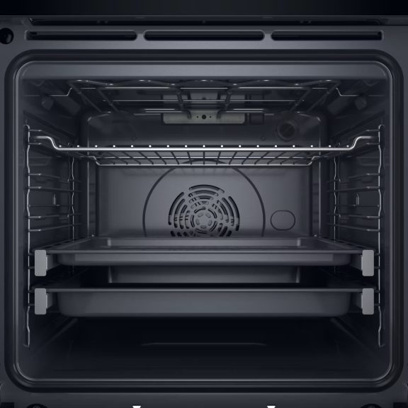 Whirlpool WOI4S8HM2SBA Beépíthető sütő