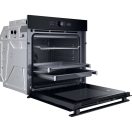 Whirlpool WOI4S8HM2SBA Beépíthető sütő