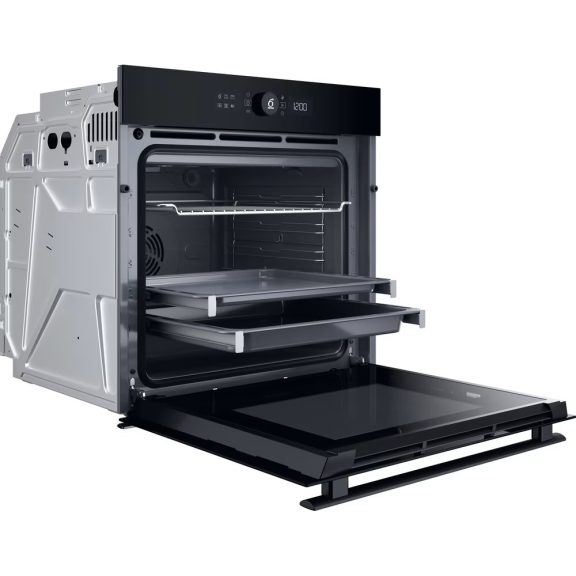 Whirlpool WOI4S8HM2SBA Beépíthető sütő