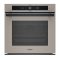 Whirlpool WOI4S8HM2SEA Beépíthető sütő