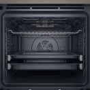 Whirlpool WOI4S8HM2SEA Beépíthető sütő