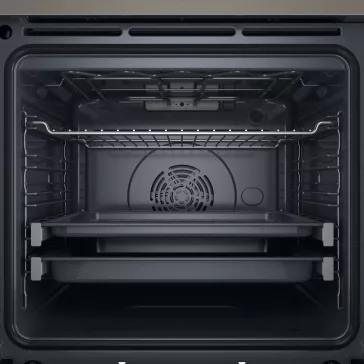 Whirlpool WOI4S8HM2SEA Beépíthető sütő