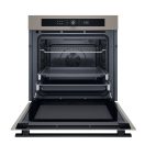 Whirlpool WOI4S8HM2SEA Beépíthető sütő