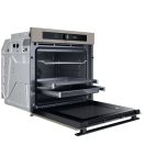 Whirlpool WOI4S8HM2SEA Beépíthető sütő
