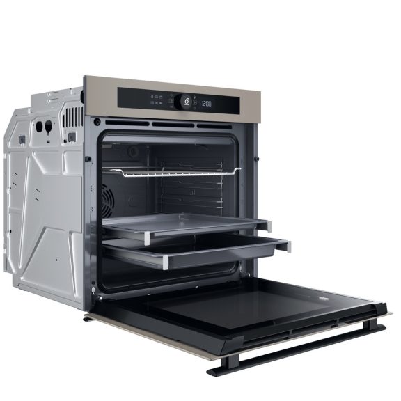 Whirlpool WOI4S8HM2SEA Beépíthető sütő