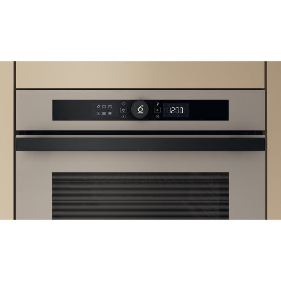Whirlpool WOI4S8HM2SEA Beépíthető sütő
