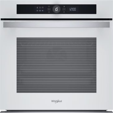 Whirlpool WOI4S8HM2SWA Beépíthető sütő