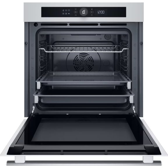 Whirlpool WOI4S8HM2SWA Beépíthető sütő