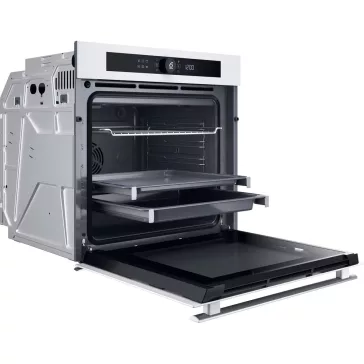 Whirlpool WOI4S8HM2SWA Beépíthető sütő