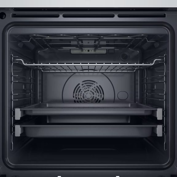 Whirlpool WOI4S8HM2SWA Beépíthető sütő