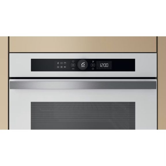 Whirlpool WOI4S8HM2SWA Beépíthető sütő