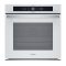 Whirlpool WOI4S8PM1SWA Beépíthető sütő