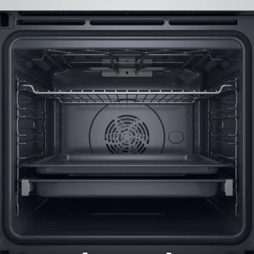 Whirlpool WOI4S8PM1SWA Beépíthető sütő