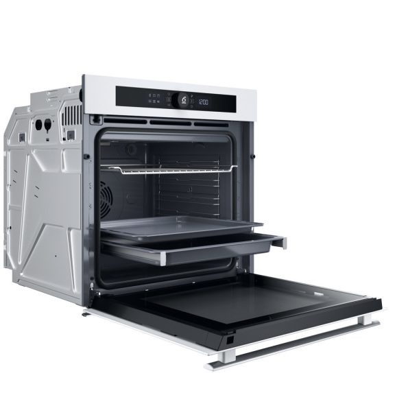Whirlpool WOI4S8PM1SWA Beépíthető sütő