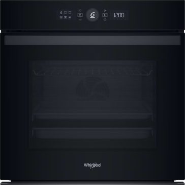 Whirlpool WOI4S8PM2SBA Beépíthető sütő