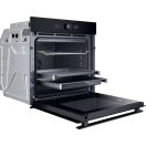 Whirlpool WOI4S8PM2SBA Beépíthető sütő