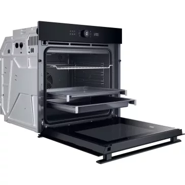 Whirlpool WOI4S8PM2SBA Beépíthető sütő