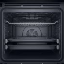 Whirlpool WOI4S8PM2SBA Beépíthető sütő