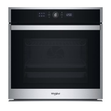 Whirlpool WOI4S8PM2SXA Beépíthető sütő