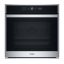 Whirlpool WOI4S8PM2SXA Beépíthető sütő